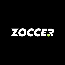 Zoccer Logo